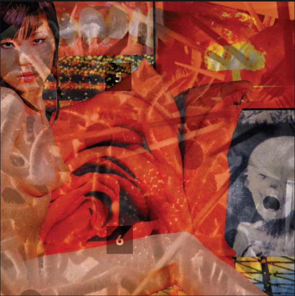 PAINJERK — Mission Invisible - Kill The Poor (Yellow/Black Splatter Vinyl)