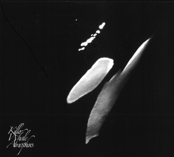 RAINFOREST SPIRITUAL ENSLAVEMENT — Killer Whale Atmospheres