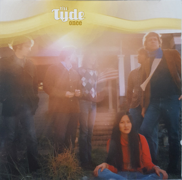 DAVID BLUE & THE AMERICAN PATR — THE LOST 1967 ELEKTRA RECORDIN