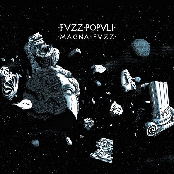 FVZZ POPVLI — Magna Fvzz