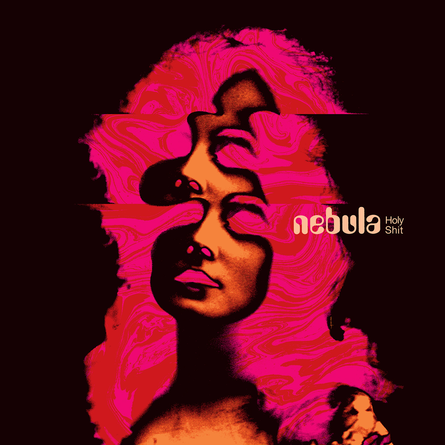 NEBULA — Holy Shit