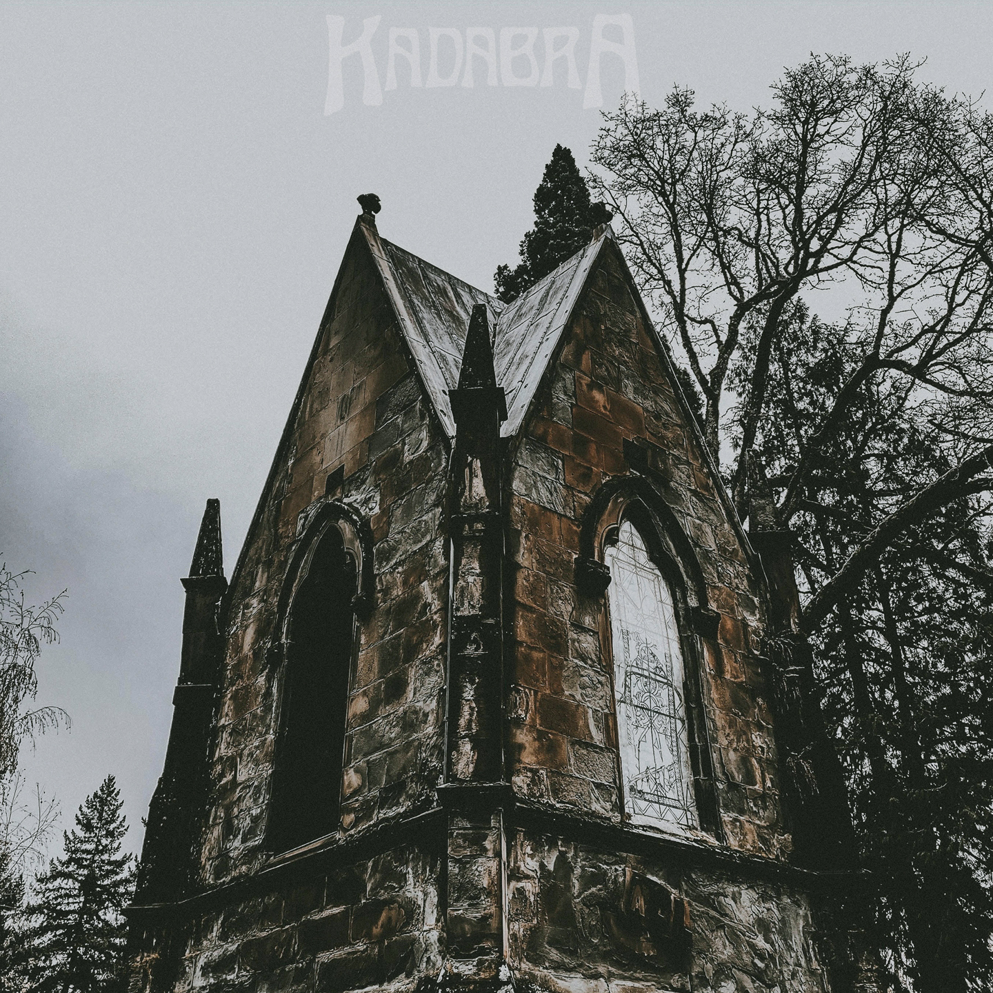 KADABRA — Umbra
