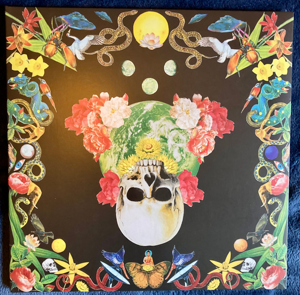 HIPPIE DEATH CULT — Helichrysum