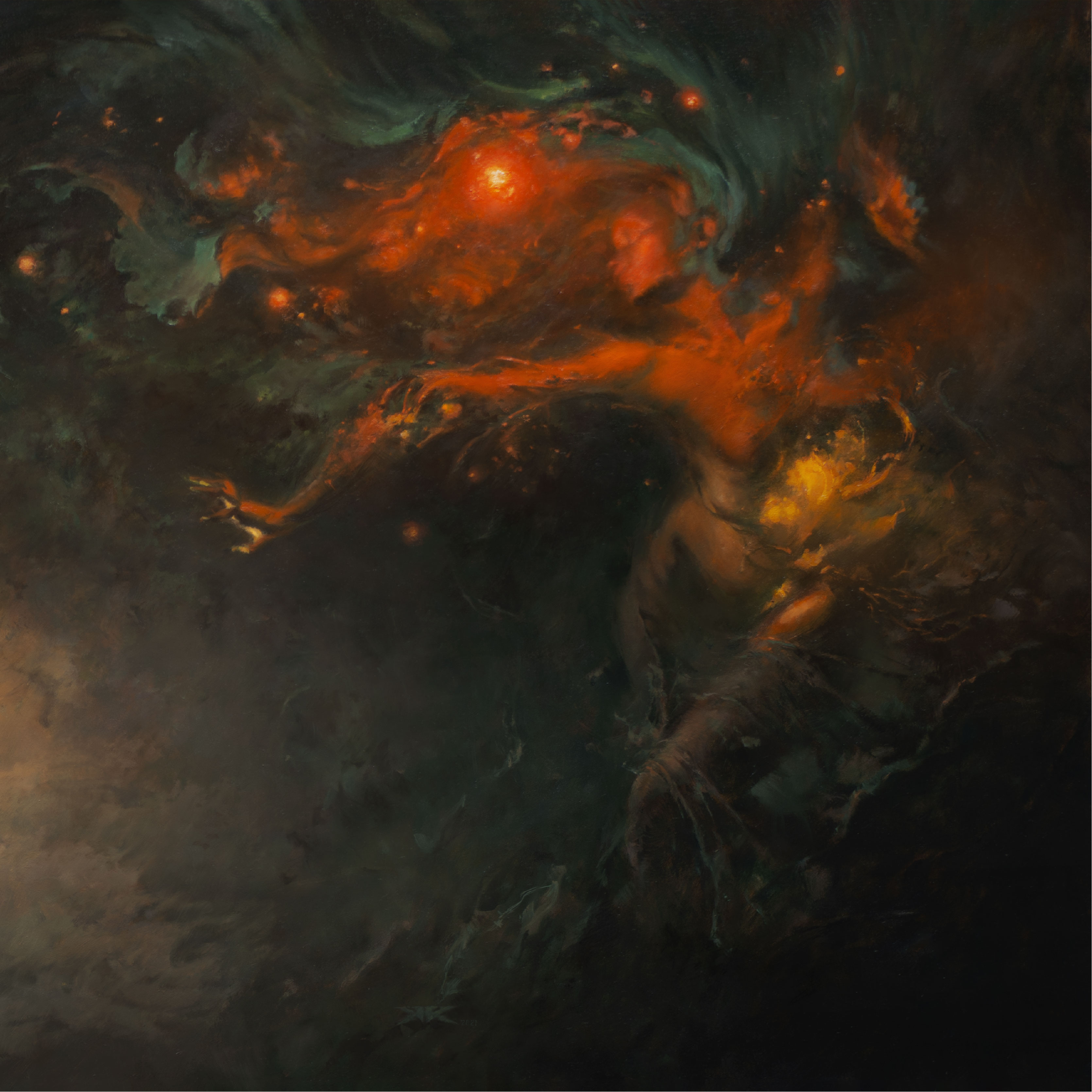 CHILD — Soul Murder