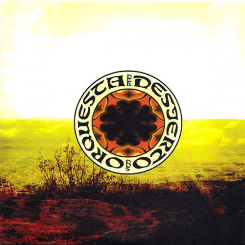 ORQUESTA DEL DESIERTO — Dos