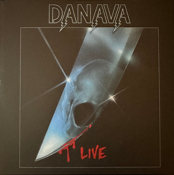 DANAVA — Live