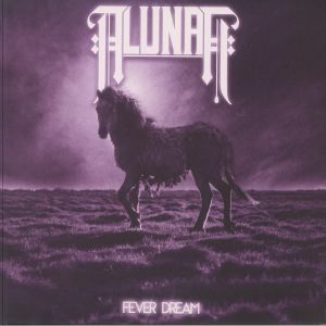 ALUNAH — Fever Dream