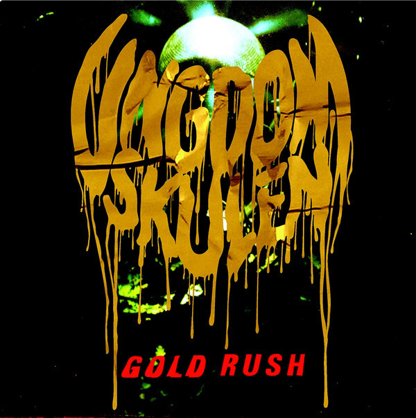 UNGDOMSKULEN — GOLD RUSH