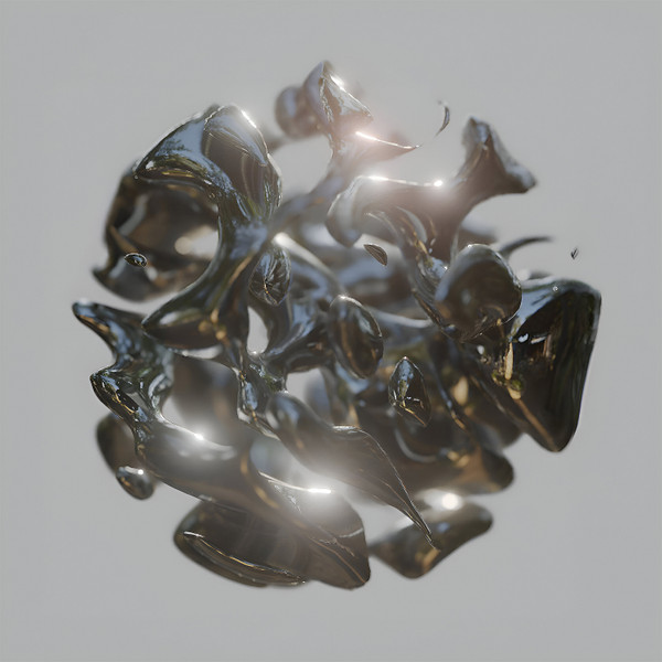 Halina Rice — EVOLVE