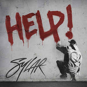 SYLAR — HELP!