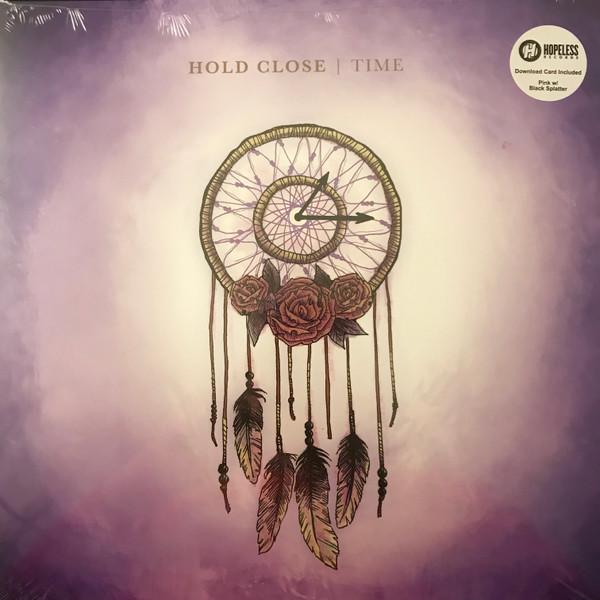 HOLD CLOSE — Time