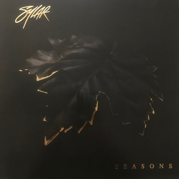 SYLAR — SEASONS