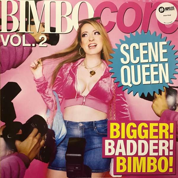 SCENE QUEEN — BIMBOCORE VOL. 2