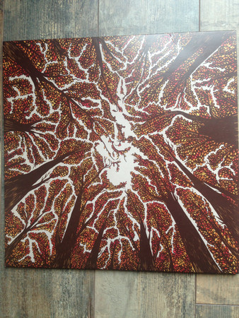 TRASH BOAT — CROWN SHYNESS