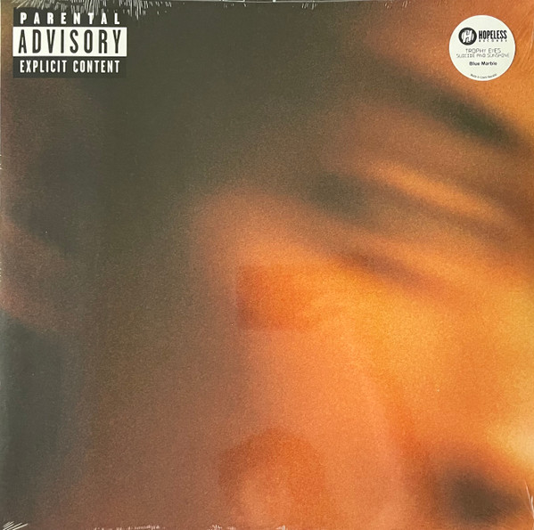 TROPHY EYES — SUICIDE AND SUNSHINE