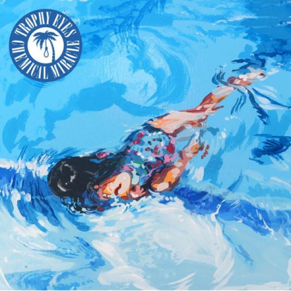 TROPHY EYES — CHEMICAL MIRACLE