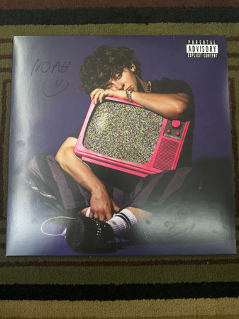 NOAHFINNCE — GROWING UP ON THE INTERNET