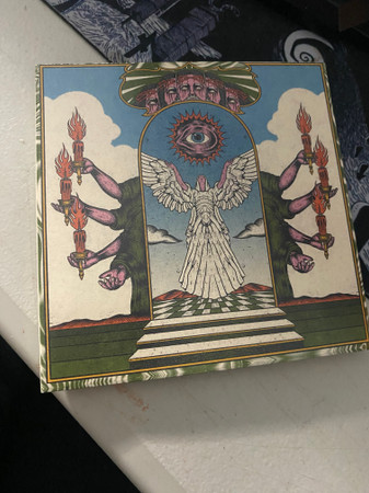 TRASH BOAT — HEAVEN CAN WAIT