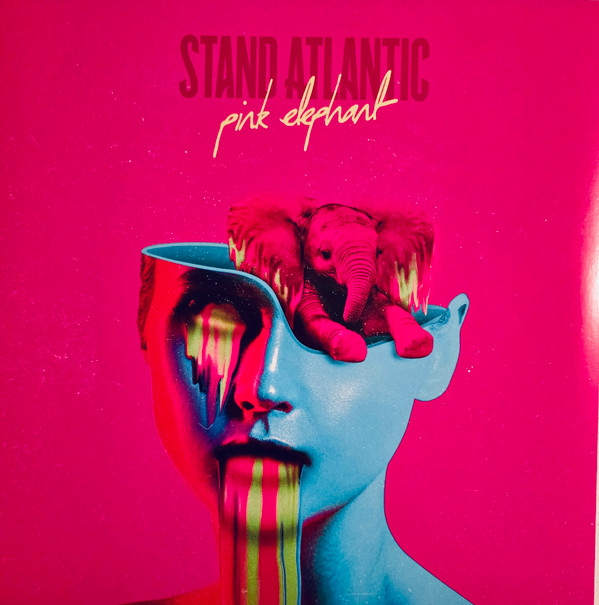 STAND ATLANTIC — PINK ELEPHANT