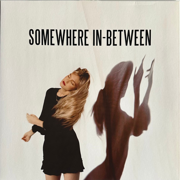 ELOISE — SOMEWHERE IN-BETWEEN