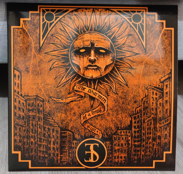 EMPLOYED TO SERVE — WARMTH OF A DYING SUN THE