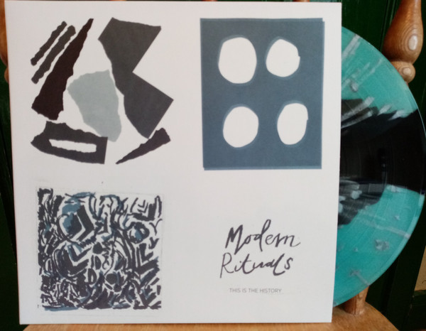 MODERN RITUALS — This Is The History