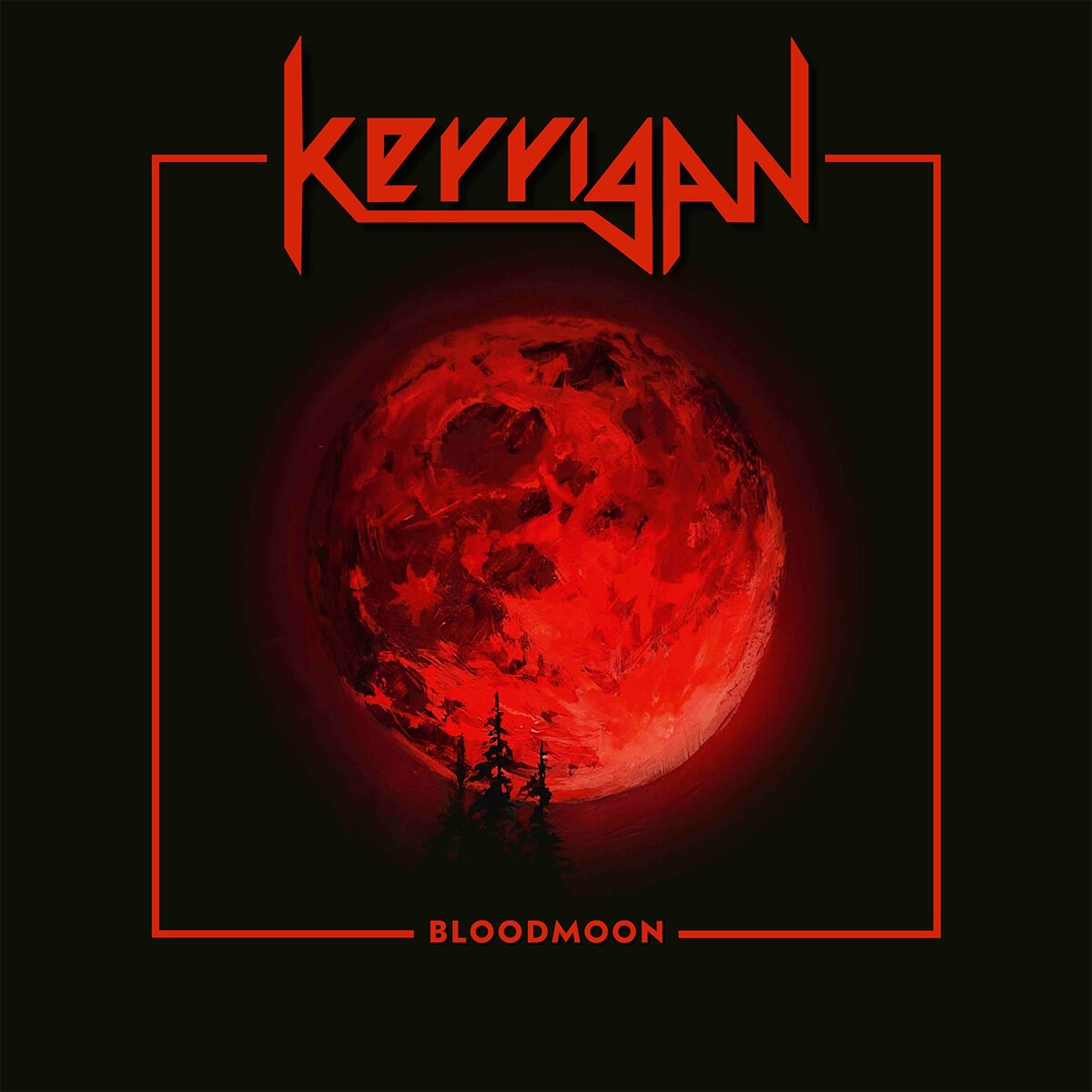 KERRIGAN — Bloodmoon