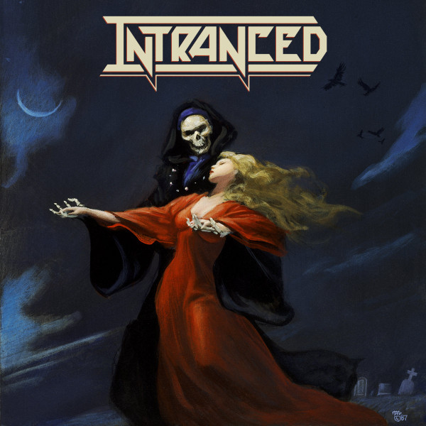 INTRANCED — Intranced