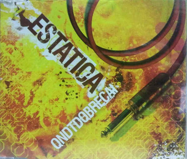 THE DATSUNS — BRAIN TO BRAIN