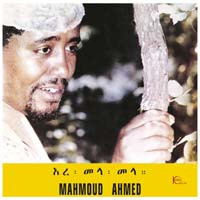 MAHMOUD AHMED — ERE MELA MELA