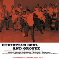 VARIOUS ARTISTS — ETHIOPIAN SOUL AND GROOVE