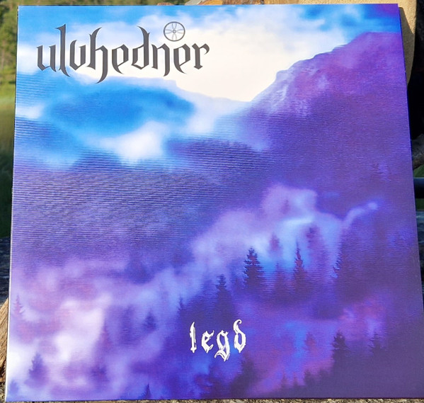 ULVHEDNER — LEGD