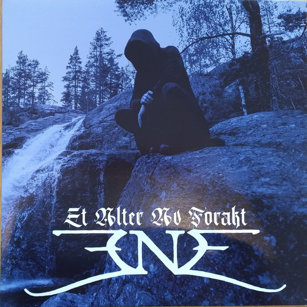 ENE — ET ALTER AV FORAKT