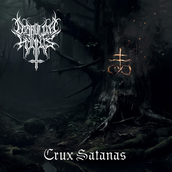 DIABOLICA HYMNIS — CRUX SATANAS