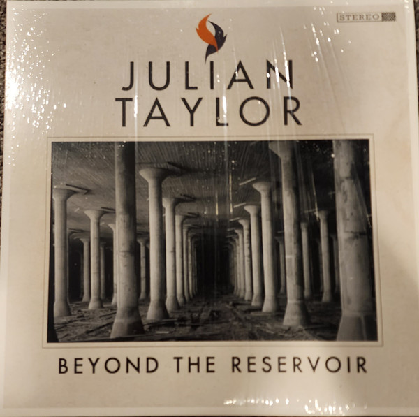 JULIAN TAYLOR — Beyond The Reservation