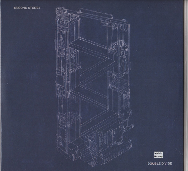 SECOND STOREY — DOUBLE DIVIDE