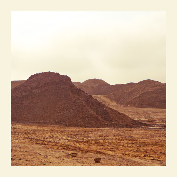 MARQUIS HAWKES — RAW MATERIALS