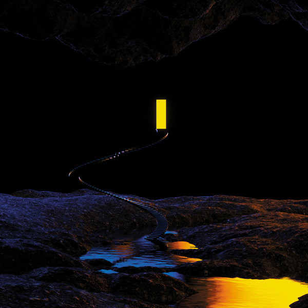 SECOND STOREY — LUCID LOCATIONS