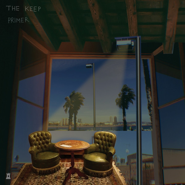 KEEPTHE — PRIMER
