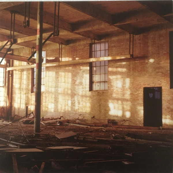 KATIE GATELY — LOOM
