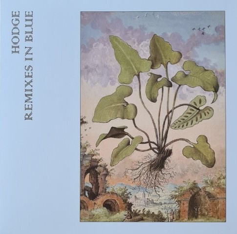 HODGE — REMIXES IN BLUE