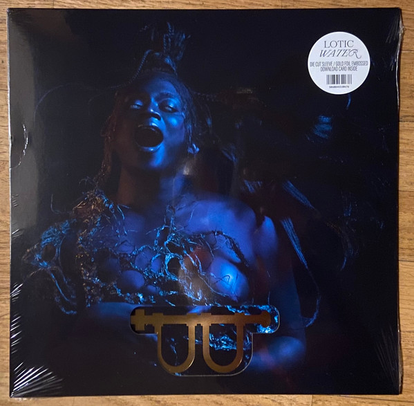 LOTIC — WATER