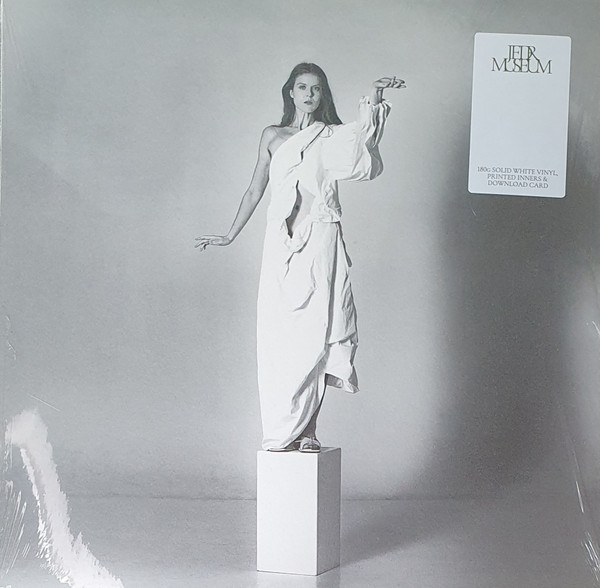 JFDR — MUSEUM