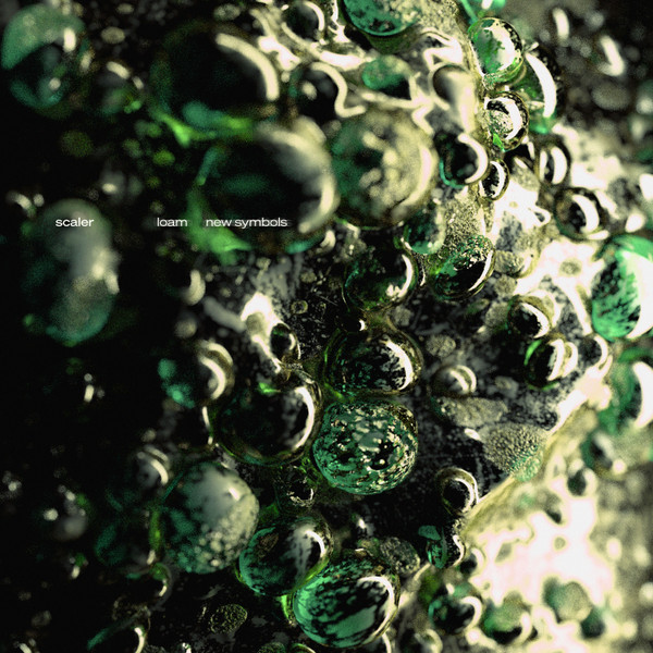SCALER — LOAM / NEW SYMBOLS