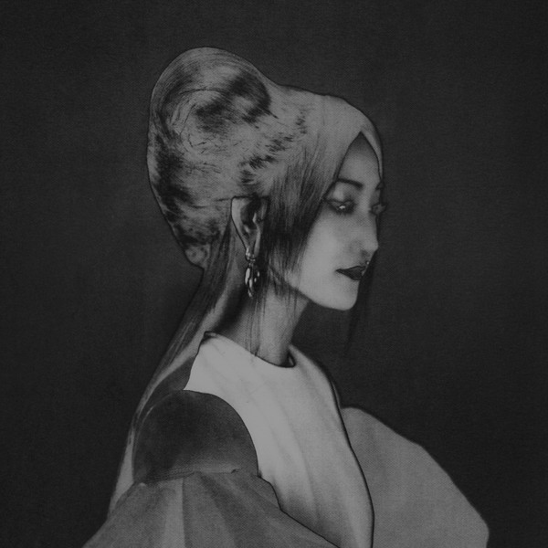 HINAKO OMORI — STILLNESS SOFTNESS