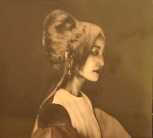 HINAKO OMORI — STILLNESS SOFTNESS