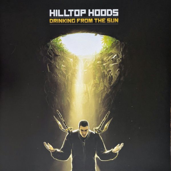 HILLTOP HOODS — DRINKING FROM THE SUN