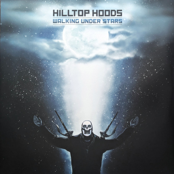 HILLTOP HOODS — WALKING UNDER STARS