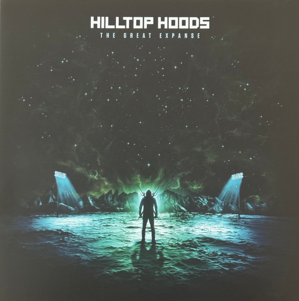 HILLTOP HOODS — GREAT EXPANSE