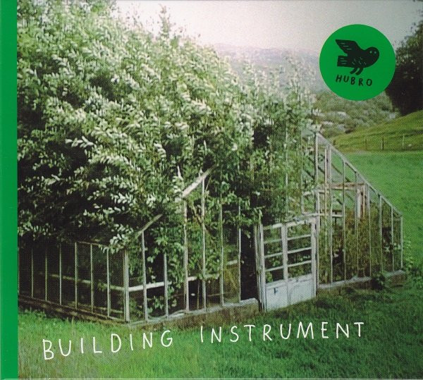 BUILDING INSTRUMENT — BUILDING INSTRUMENT
